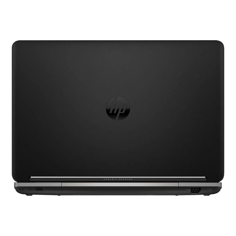 3700892010091-HP ProBook 650 G1 - PC portable 15,6" - reconditionné grade B - Core I5-4200M - 8 Go RAM -P_400008648_2-1