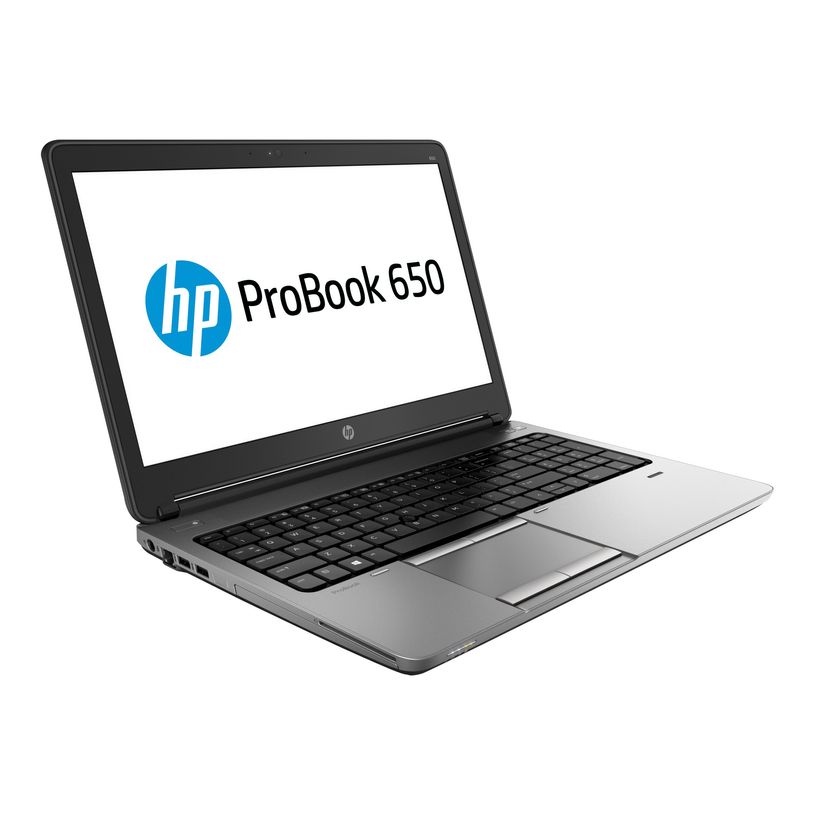 3700892010107-HP ProBook 650 G1 - PC portable15,6" - reconditionné grade B - Core i5 4200M - 8Go RAM - -P_400008649_2-1