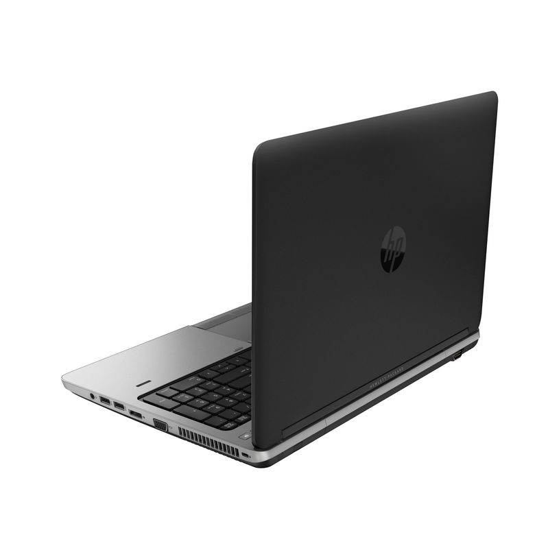 3700892010107-HP ProBook 650 G1 - PC portable15,6" - reconditionné grade B - Core i5 4200M - 8Go RAM - -P_400008649_3-2