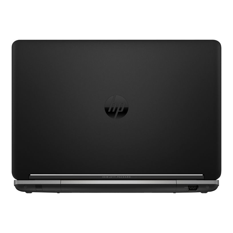 3700892010107-HP ProBook 650 G1 - PC portable15,6" - reconditionné grade B - Core i5 4200M - 8Go RAM - -P_400008649_4-3