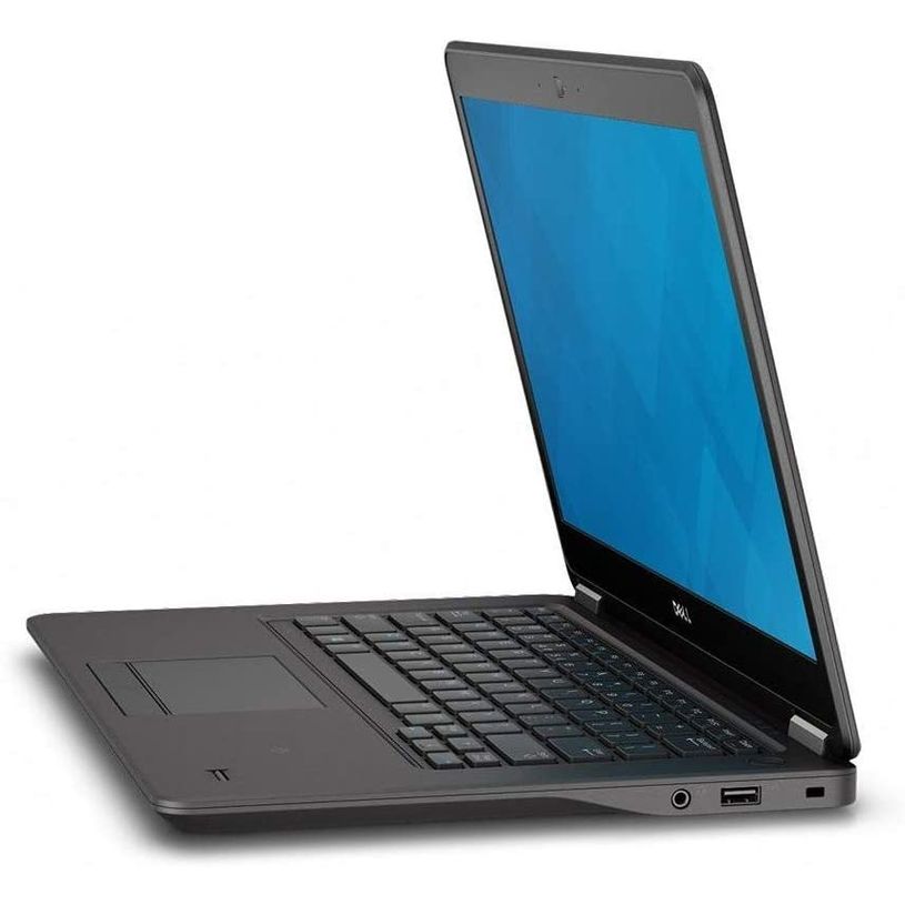 3700892024760-DELL Latitude E7450 - PC portable reconditionné grade B 14" - Core I5-5200U - 8 Go RAM - -P_400008651_4-3