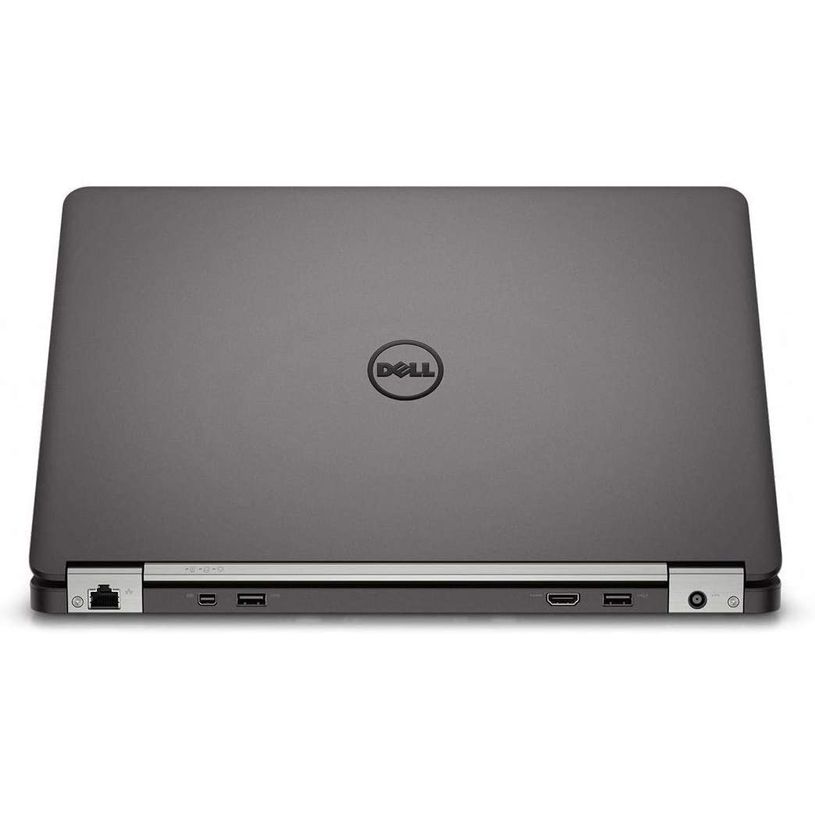 3700892024760-DELL Latitude E7450 - PC portable reconditionné grade B 14" - Core I5-5200U - 8 Go RAM - -P_400008651_5-4