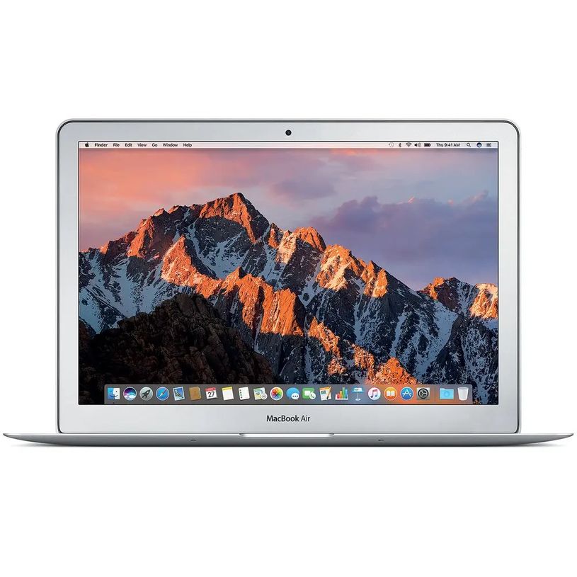 3700892008739-APPLE MacBook Air - MacBook 13'' (2015) - reconditionné grade B - core i5-5250U - 8 Go RAM -P_400008653_1-0