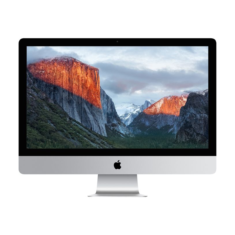 3700892012774-Apple iMac - Tout-en-un Core i5 jusqu'à 3.3 GHz - RAM 8 Go - HDD 1 To - Iris Pro Graphics 6200 - Gigabit Ethernet - macOS Catalina 10.15 - moniteur : LED 21.5" 1920 x-P_400008654_2-1
