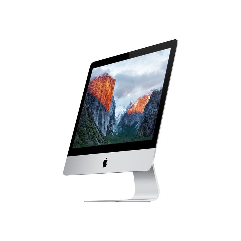 3700892012774-Apple iMac - Tout-en-un Core i5 jusqu'à 3.3 GHz - RAM 8 Go - HDD 1 To - Iris Pro Graphics 6200 - Gigabit Ethernet - macOS Catalina 10.15 - moniteur : LED 21.5" 1920 x-P_400008654_3-2
