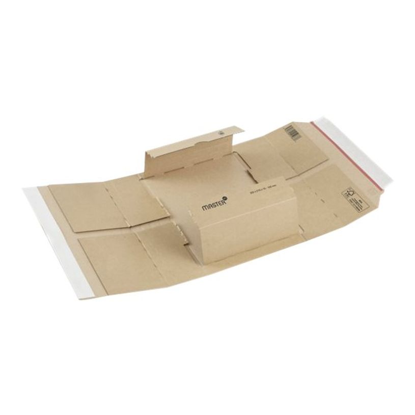 3597320259852-Étui d'expédition postale autoadhésif - 31 cm x 25 cm x 10 cm - kraft - Master'in Exper-P_400008745_1-0