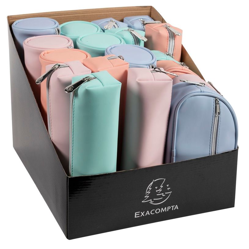 3130630525608-Trousse 3 formes Aquarel - disponible dans différentes couleurs - Exacompta-P_400008785_2-1