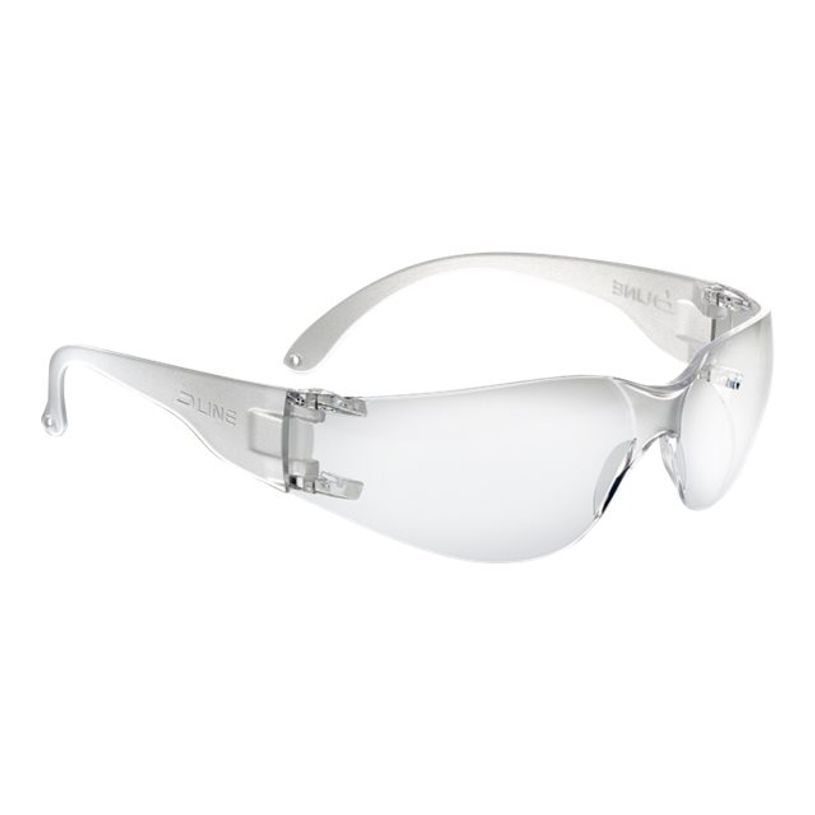 3660740009724-Bollé B-Line BL30 - Lunettes de protection anti-rayure-P_400008805_1-0