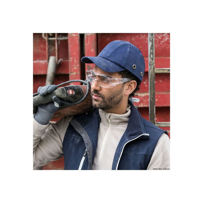 3660740006495-Bollé Safety Overlight - Surlunettes de protection - incolore-P_400008809_1-1