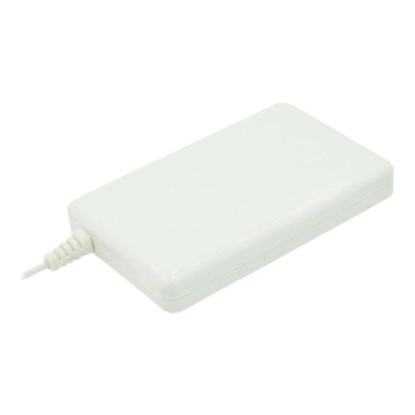3700263704246-DLH DY-AI3340 - adaptateur secteur slim pour Macbook avec connecteur Magsafe 2 - 60 Watt-P_400008818_1-0
