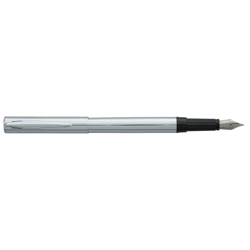 0404000088257-Ink - Stylo plume Campus + 2 cartouches - pointe moyenne-P_400008825_2-1