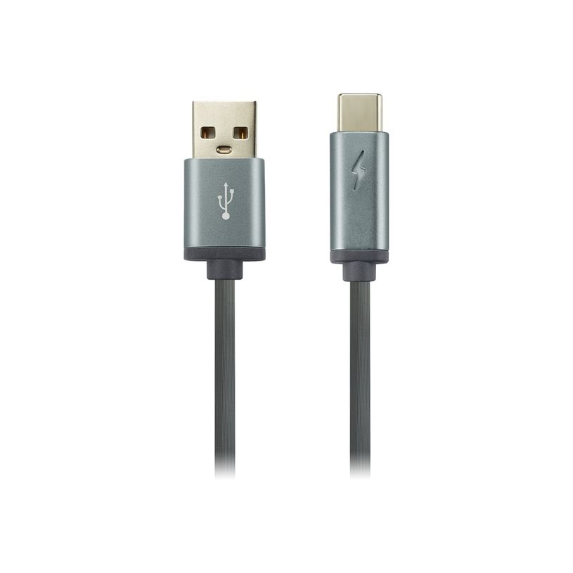 5291485004040-Canyon - câble USB / USB C avec indicateur LED - 1 m - gris-P_400008831_2-0