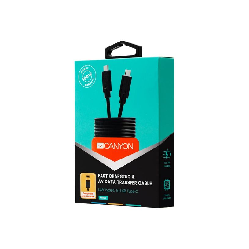 5291485006457-Canyon - câble USB type C vers USB type C - 1 m - noir-P_400008834_1-3