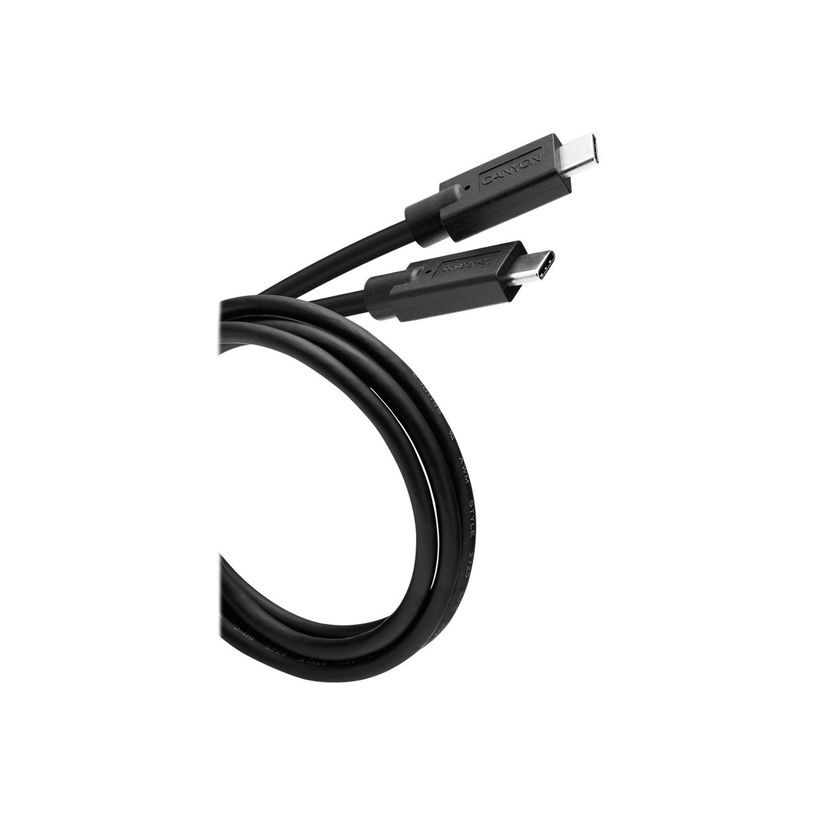 5291485006457-Canyon - câble USB type C vers USB type C - 1 m - noir-P_400008834_3-1