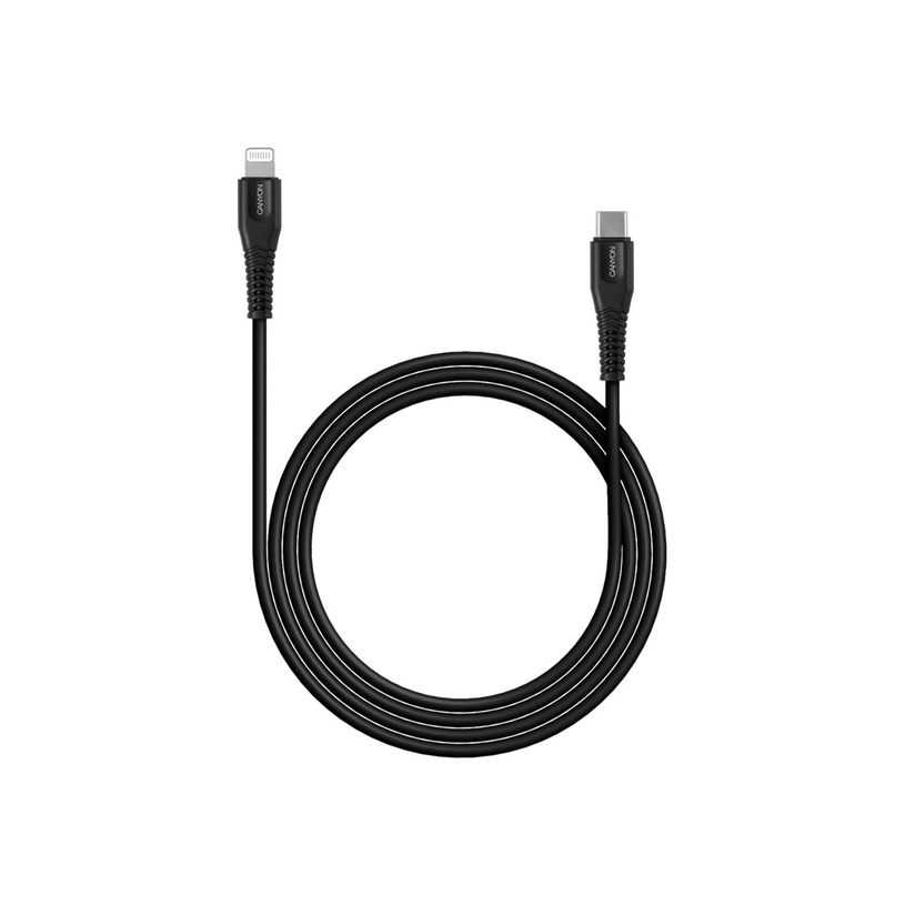 5291485006594-Canyon - câble Lightning / USB C- 1,2 m - noir-P_400008835_2-0