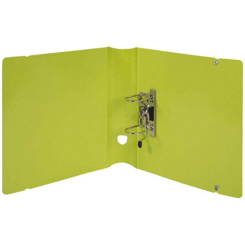 3130630537205-Exacompta 1928 - Classeur à levier - Dos 80 mm - A4 - disponible dans différentes coul-P_400008838_12-11