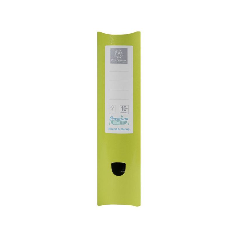 3130630537205-Exacompta 1928 - Classeur à levier - Dos 80 mm - A4 - disponible dans différentes couleu-P_400008838_8-7