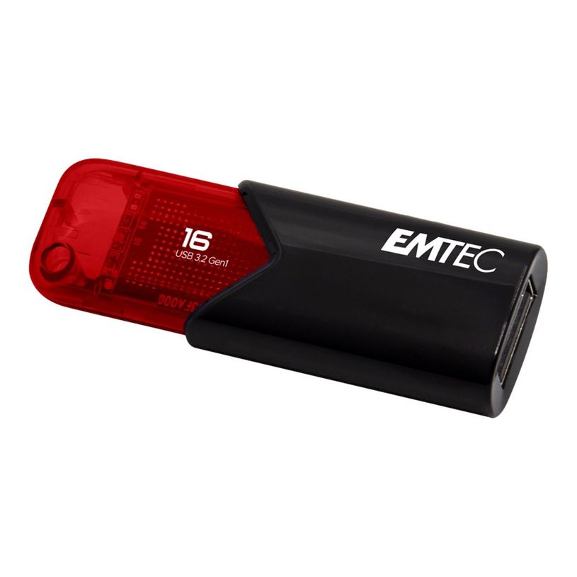3126170173096-Emtec B110 Click Easy 3.2 - clé USB 3.2 - 16 Go - rouge-P_400008839_1-0