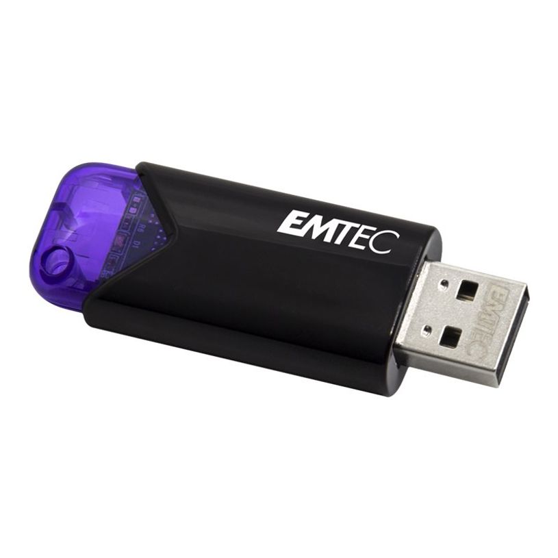 3126170173188-Emtec B110 Click Easy 3.2 - clé USB 3.2 - 128 Go - violet-P_400008842_2-1