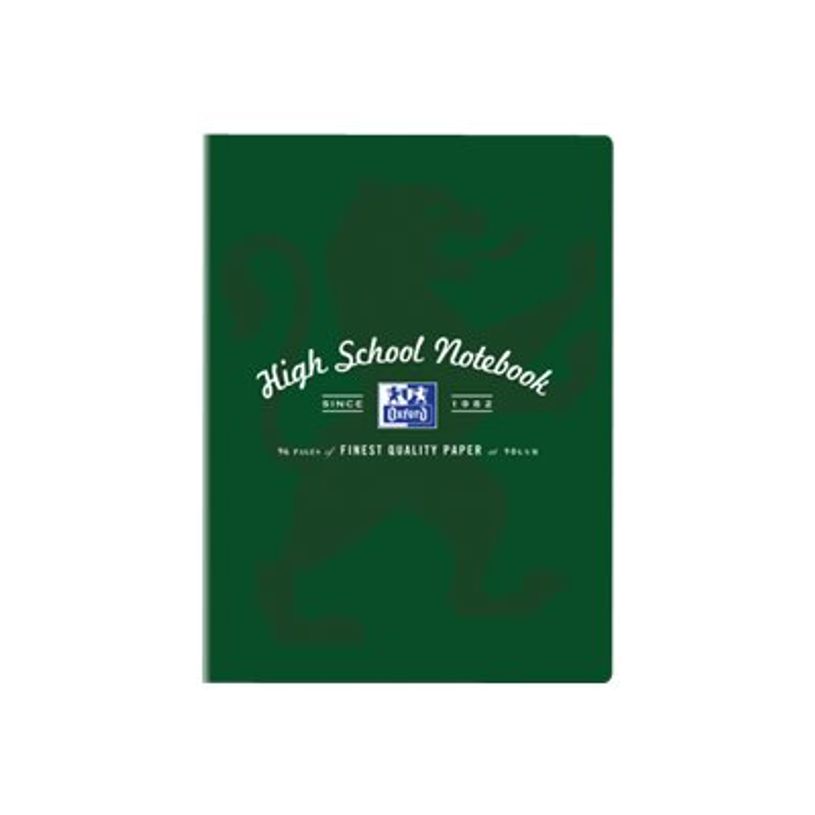 3020120148724-Oxford High School - Cahier 24 x 32 cm - 96 pages - grands carreaux (Seyes) - disponible d-P_400008850_4-1