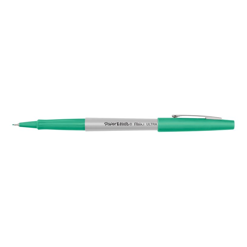 3026980270834-Paper Mate Flair - Pack de 4 feutres fins - couleurs assorties-P_400008861_10-9