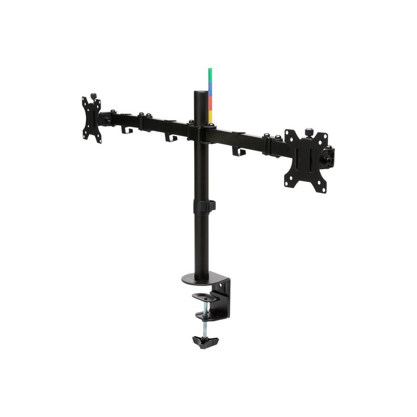 0085896554097-Kensington SmartFit Ergo - Bras porte-écran double réglable-P_400008872_1-0