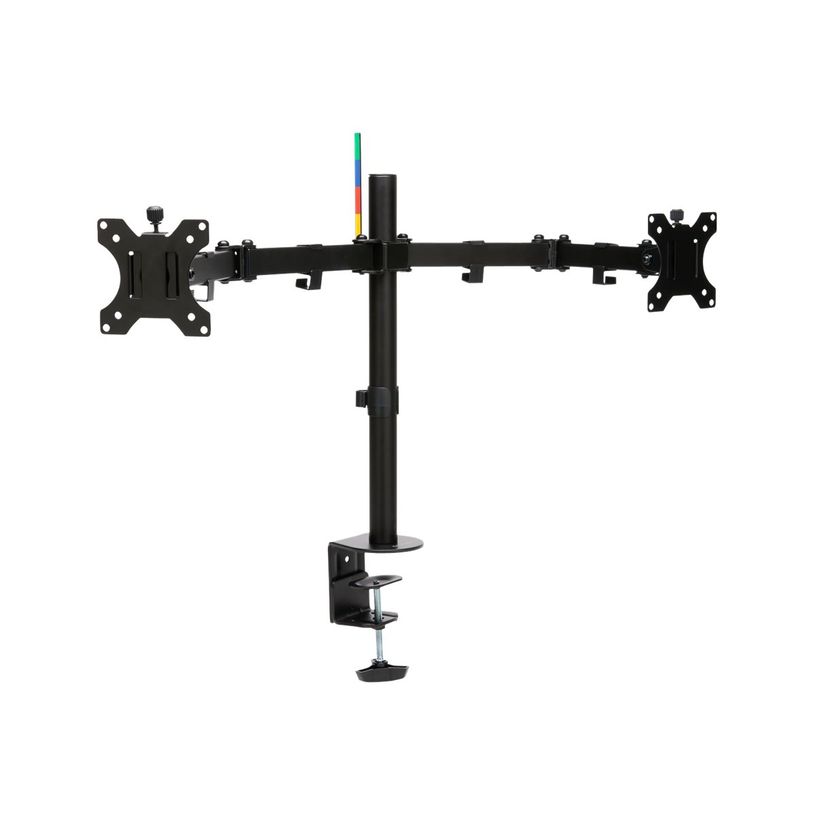 0085896554097-Kensington SmartFit Ergo - Bras porte-écran double réglable-P_400008872_2-1