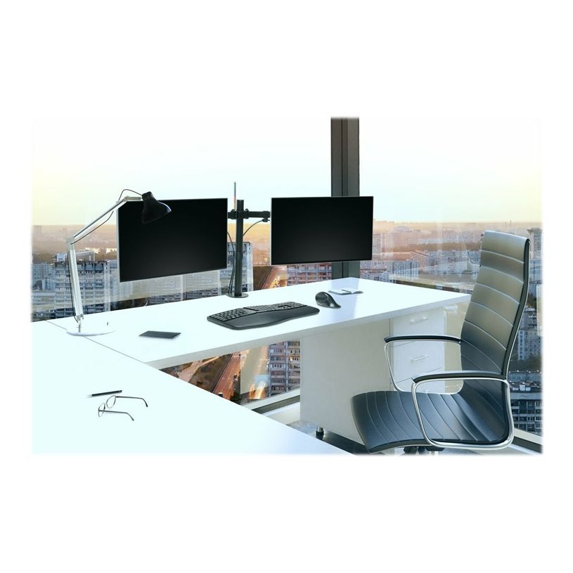 0085896554097-Kensington SmartFit Ergo - Bras porte-écran double réglable-P_400008872_7-6