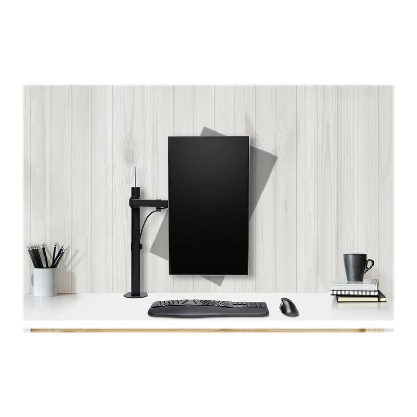 0085896554080-Kensington SmartFit Ergo - Bras étendu porte-écran simple réglable-P_400008873_5-4