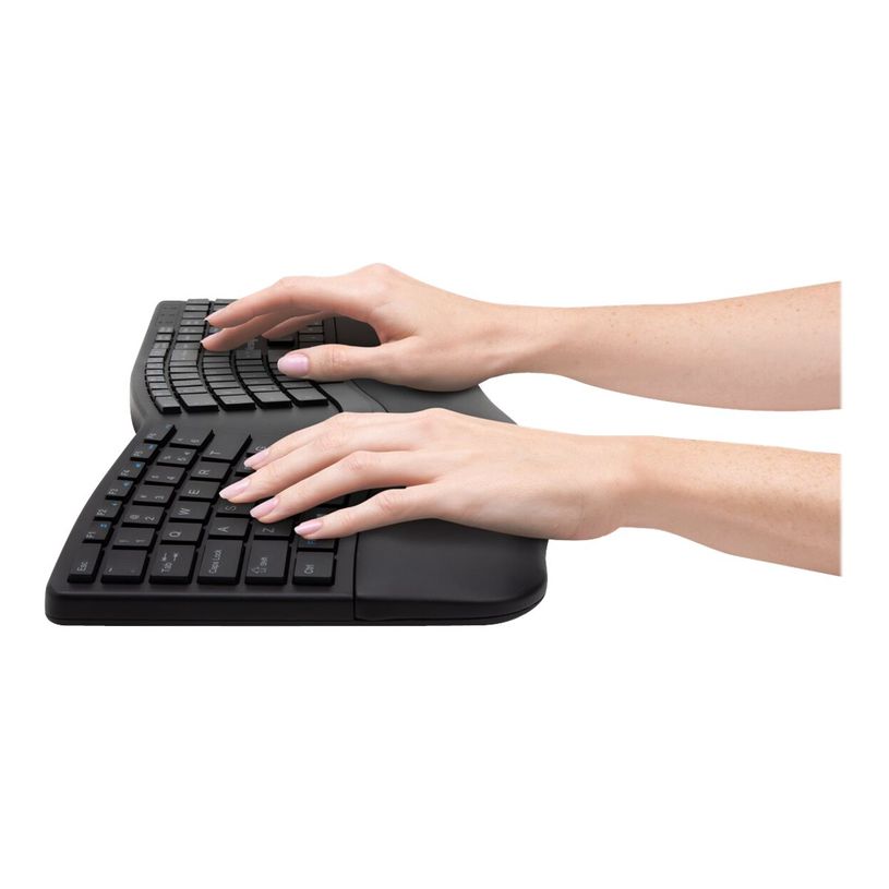 5028252602662-Kensington Pro Fit Ergo - clavier sans fil Azerty - noir-P_400008883_5-14
