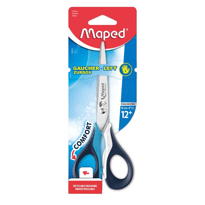 3154146965109-Maped Sensoft 3D - Ciseaux bouts ronds - pour gaucher - 16 cm-P_400008941_1-0