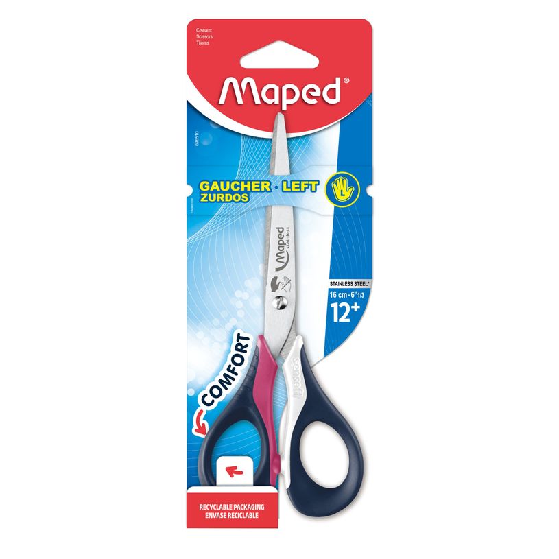 3154146965109-Maped Sensoft 3D - Ciseaux bouts ronds - pour gaucher - 16 cm-P_400008941_3-2