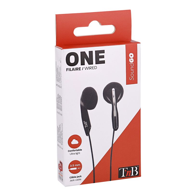3303170013762-T'nB CS01 - Ecouteurs filaire - intra-auriculaire - noir-P_400009152_3-2