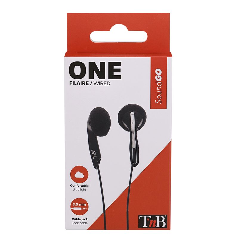 3303170013762-T'nB CS01 - Ecouteurs filaire - intra-auriculaire - noir-P_400009152_4-3