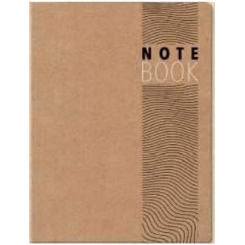 3592930019148-Bouchut EcoKraft - Carnet de notes 15 x 21 cm - 192 pages-P_400009192_2-0