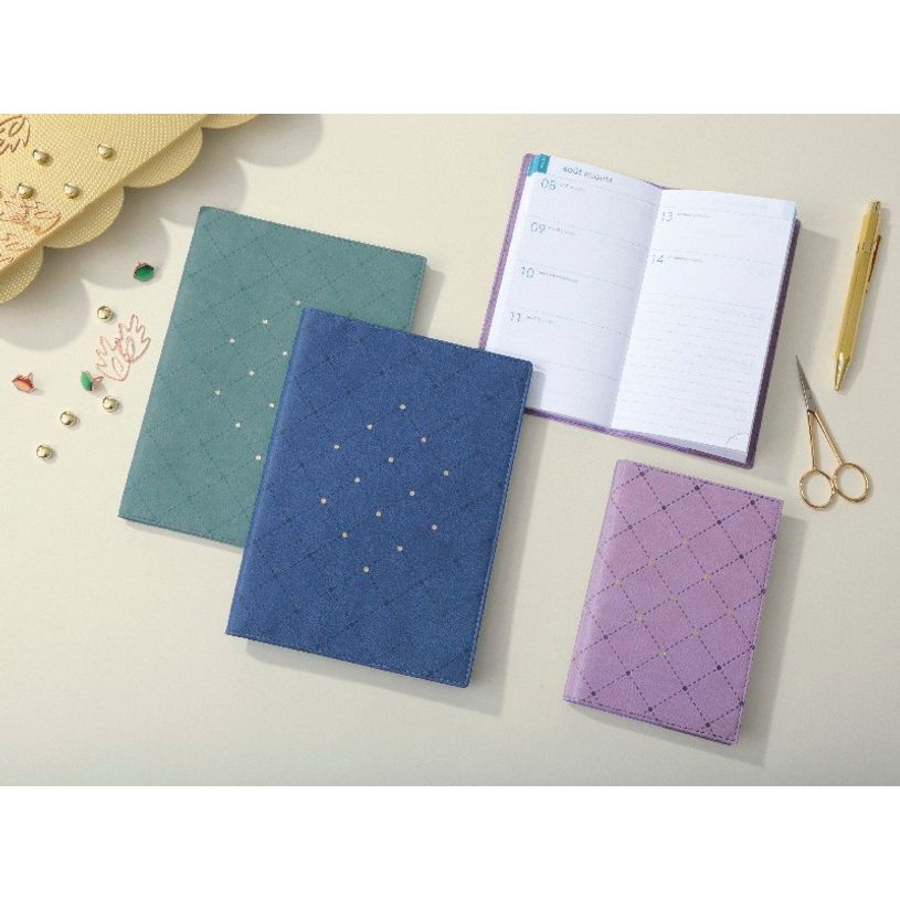 3660942074230-Agenda Cassiopée EasyTime 21 - 1 semaine sur 1 page + 1 page pour les notes - 15 x 21 cm - disponible dans dif-P_400009202_5-0