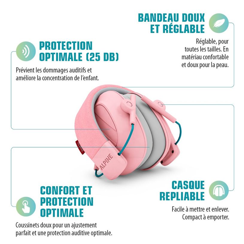 8717154026481-Alpine Muffy - Casque antibruit - rose - Viquel-P_400009224_2-1