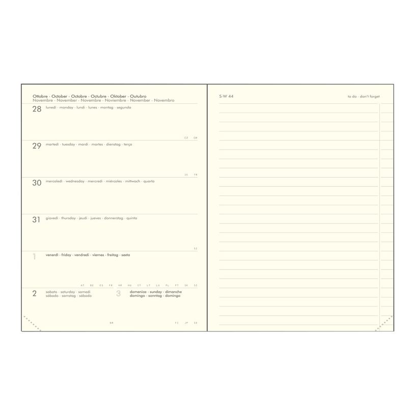 8052461968155-Legami - Agenda 1 semaine par page - 12 x 18 cm - lilas-P_400009229_1-2