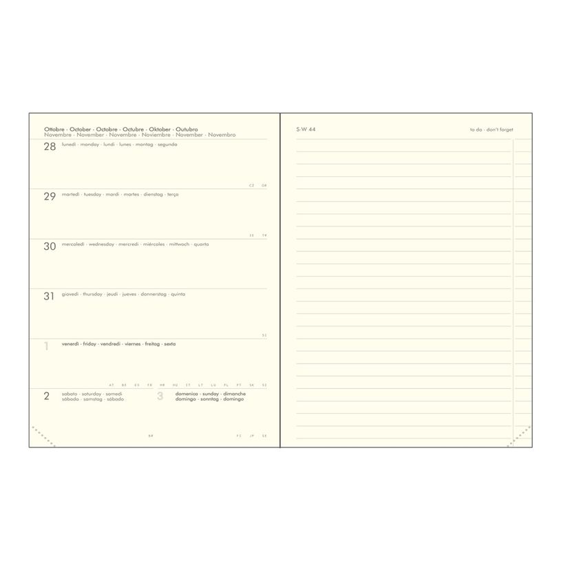 8052461968179-Legami - Agenda 1 semaine par page - 12 x 18 cm - vert anglais-P_400009231_1-1