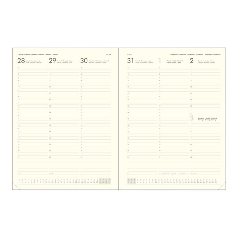 8052461968568-Legami - Agenda 1 semaine par page - 19,5 x 26,5 cm - orchidée-P_400009238_1-1