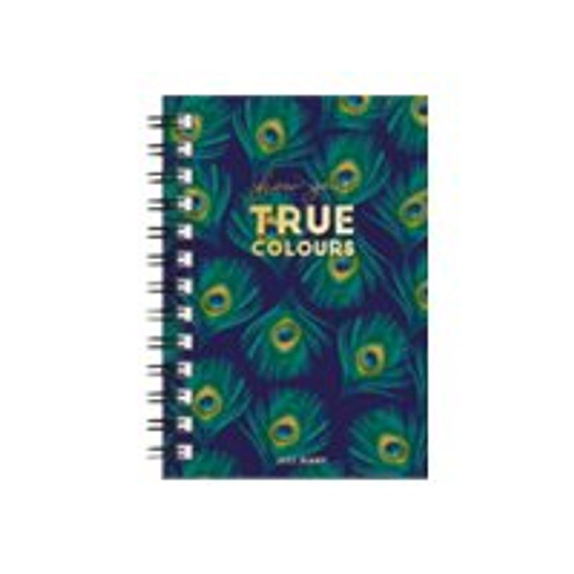 8052461969305-Legami Peacock - Agenda spiralé 1 semaine par page - 8,5 x 13 cm-P_400009260_1-0