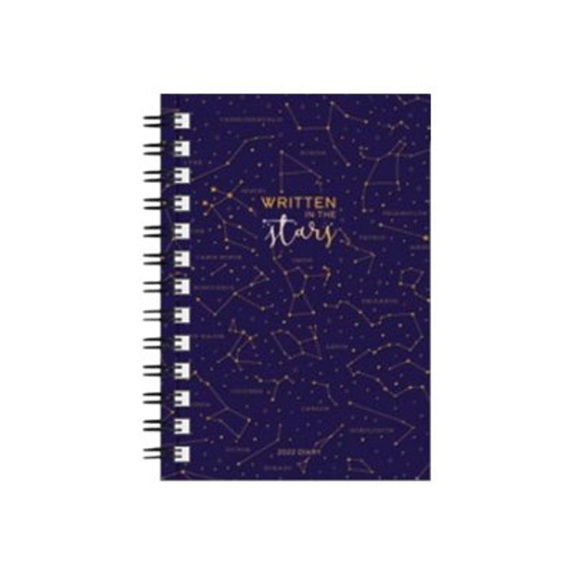 8052461969626-Legami Stars - Agenda spiralé 1 semaine sur 2 pages - 15 x 21 cm-P_400009266_1-0