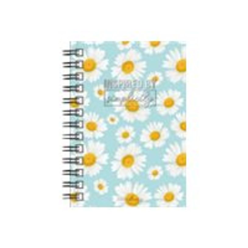 8052461969657-Legami Daisy - Agenda spiralé 1 semaine par page - 15 x 21 cm-P_400009269_1-0