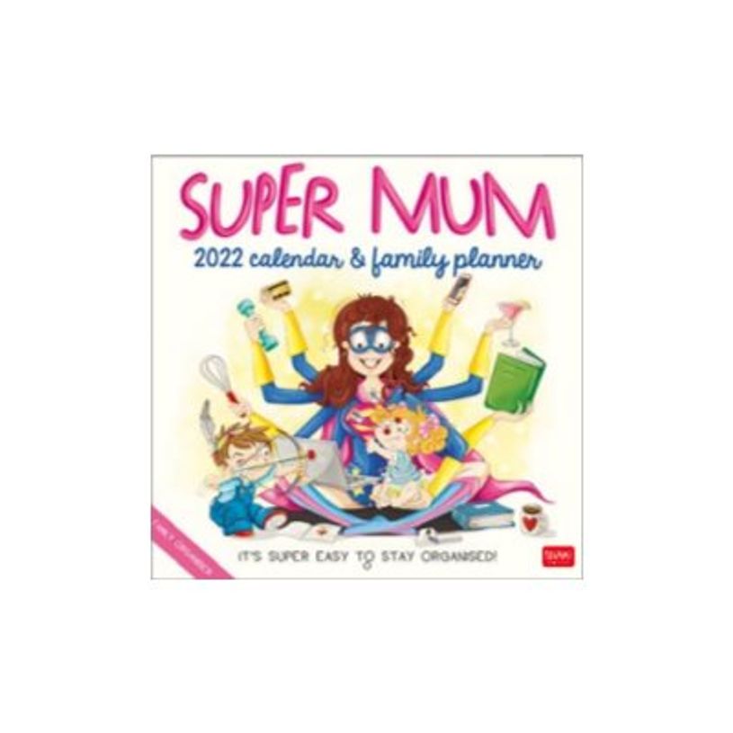 8054320561965-Legami Super Mum - Calendrier mural - 30 x 29 cm-P_400009284_1-0
