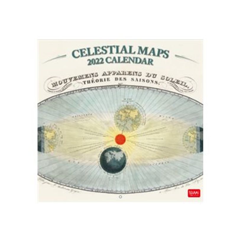 8054320562085-Legami Celestial Maps - Calendrier mural - 30 x 29 cm-P_400009295_1-0