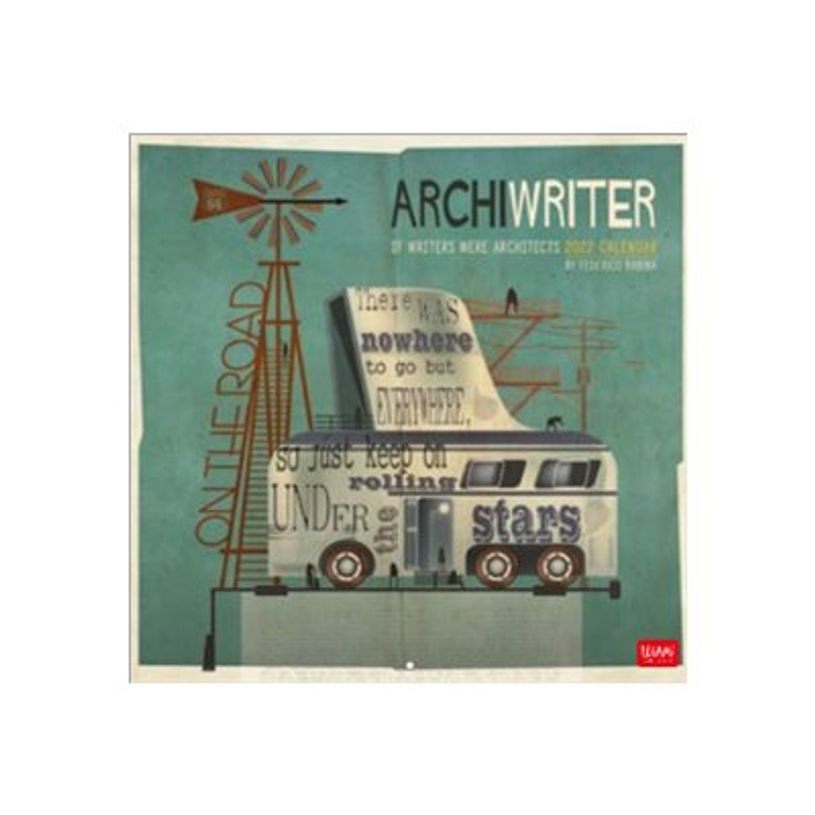 8054320562115-Legami Archiwriter - Calendrier mural - 30 x 29 cm-P_400009298_1-0