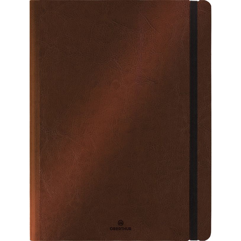 3664447107691-Agenda à spirale Medicis - 1 semaine sur 2 pages - A4 - disponible dans différentes coul-P_400009326_2-1