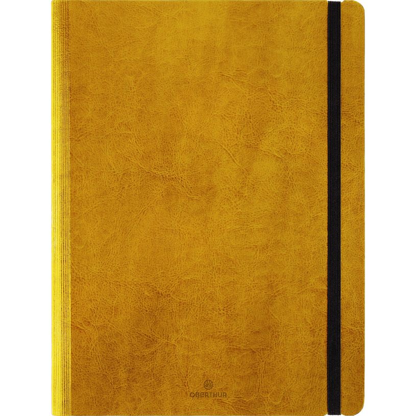 3664447107691-Agenda à spirale Medicis - 1 semaine sur 2 pages - A4 - disponible dans différentes coul-P_400009326_4-3