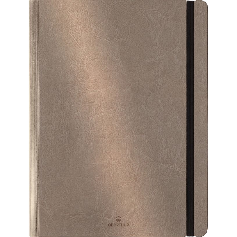 3664447107691-Agenda à spirale Medicis - 1 semaine sur 2 pages - A4 - disponible dans différentes coul-P_400009326_5-4