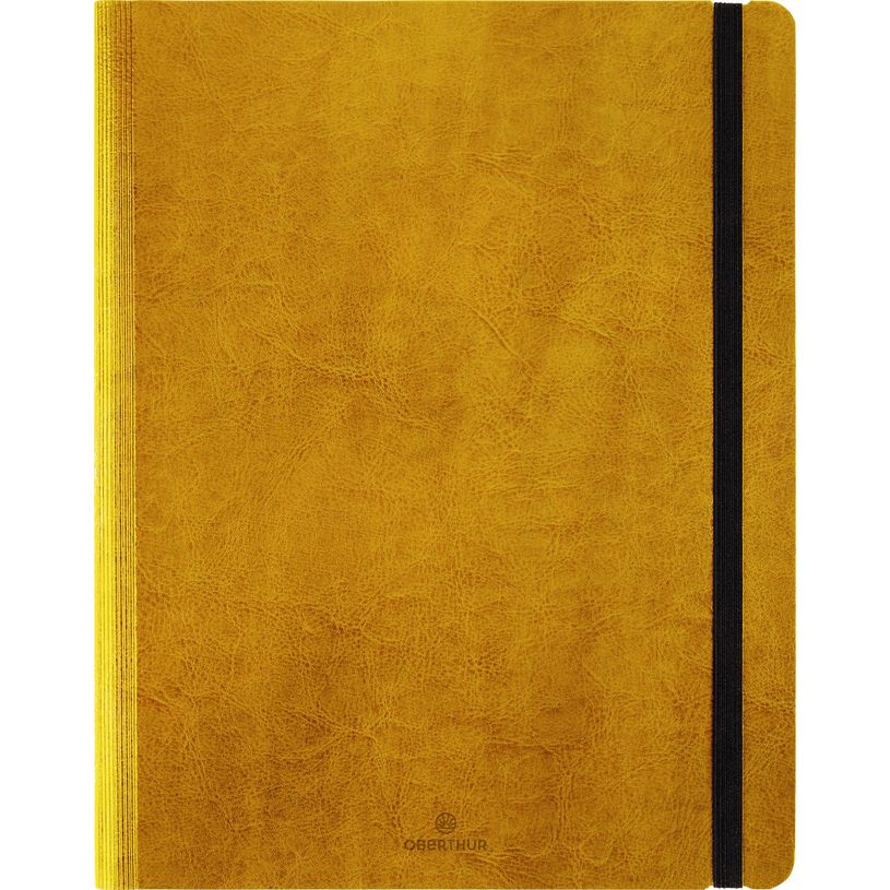 3664447107707-Agenda à spirale Medicis - 1 semaine sur 2 pages - 22 x 28 cm - disponible dans différen-P_400009327_4-3